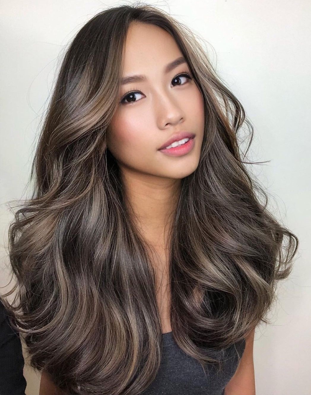 30 stunning ash brown hair color styles to rock in 2022 hair adviser.