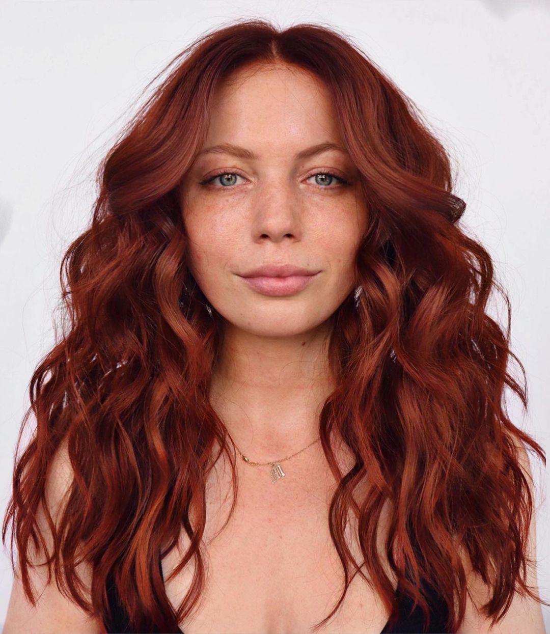 What Is the Best Hair Color for Green Eyes for 2023 - Hair Adviser What Is the Best Hair Color for Green Eyes for 2023 - Hair Adviser