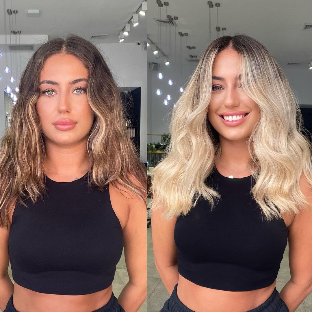 What Is the Best Hair Color for Green Eyes for 2023 - Hair Adviser What Is the Best Hair Color for Green Eyes for 2023 - Hair Adviser