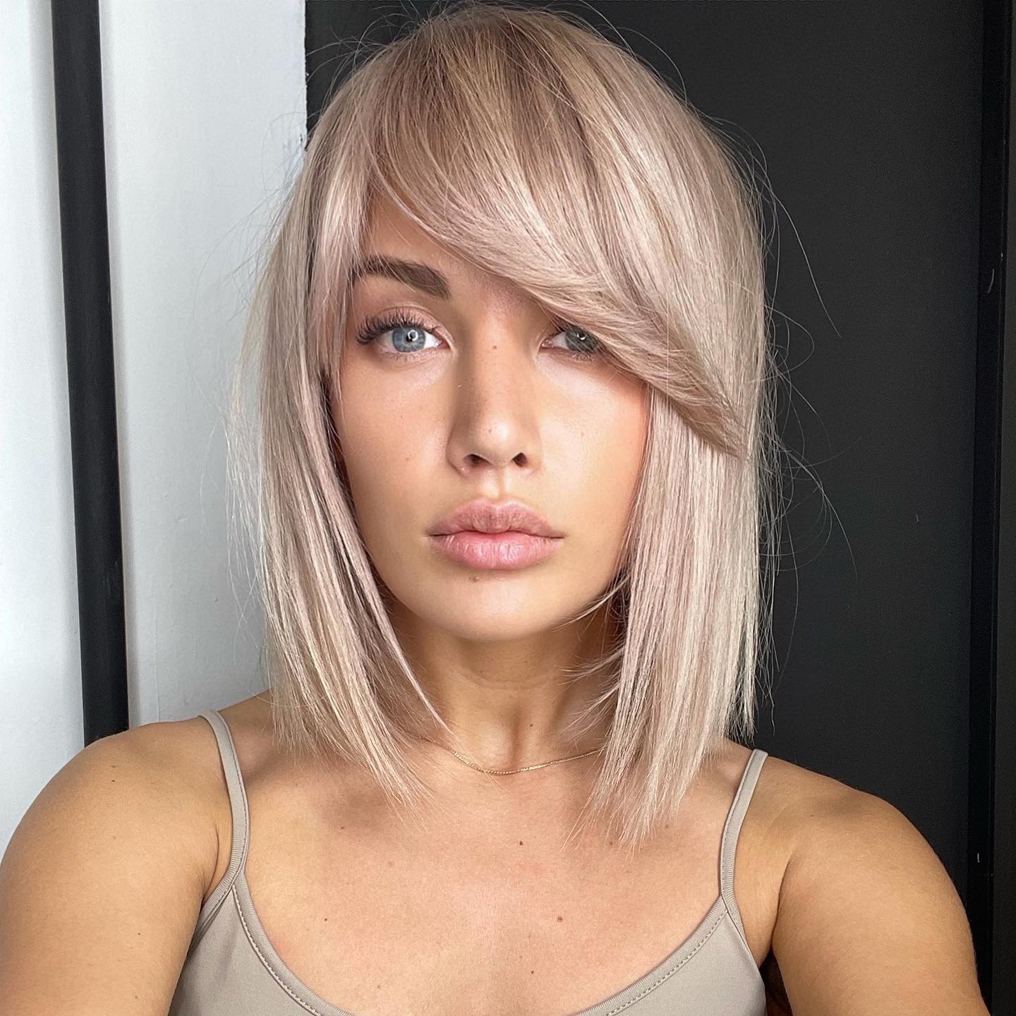 40 Straight Hairstyles and Haircuts That Are Trendy in 2023 - Hair Adviser 40 Straight Hairstyles and Haircuts That Are Trendy in 2023 - Hair Adviser