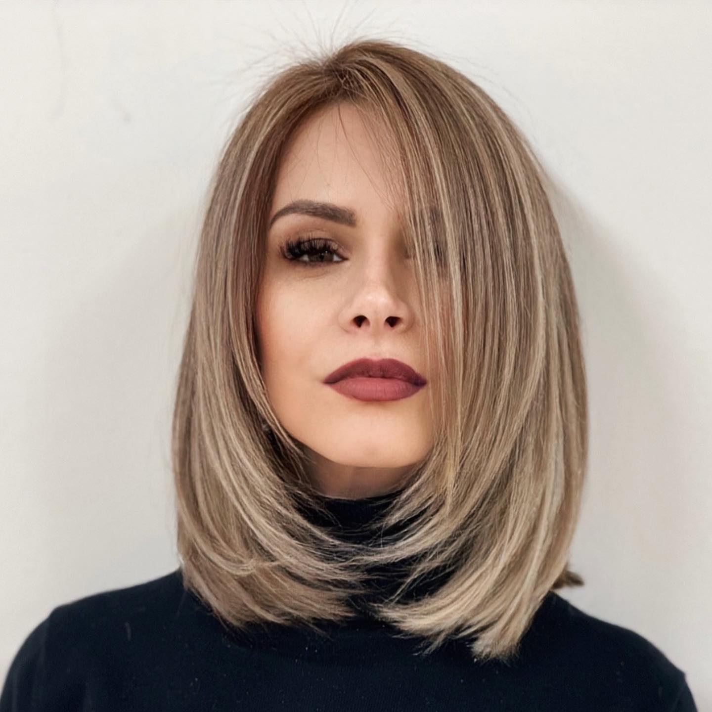 40 Straight Hairstyles and Haircuts That Are Trendy in 2023 - Hair Adviser 40 Straight Hairstyles and Haircuts That Are Trendy in 2023 - Hair Adviser