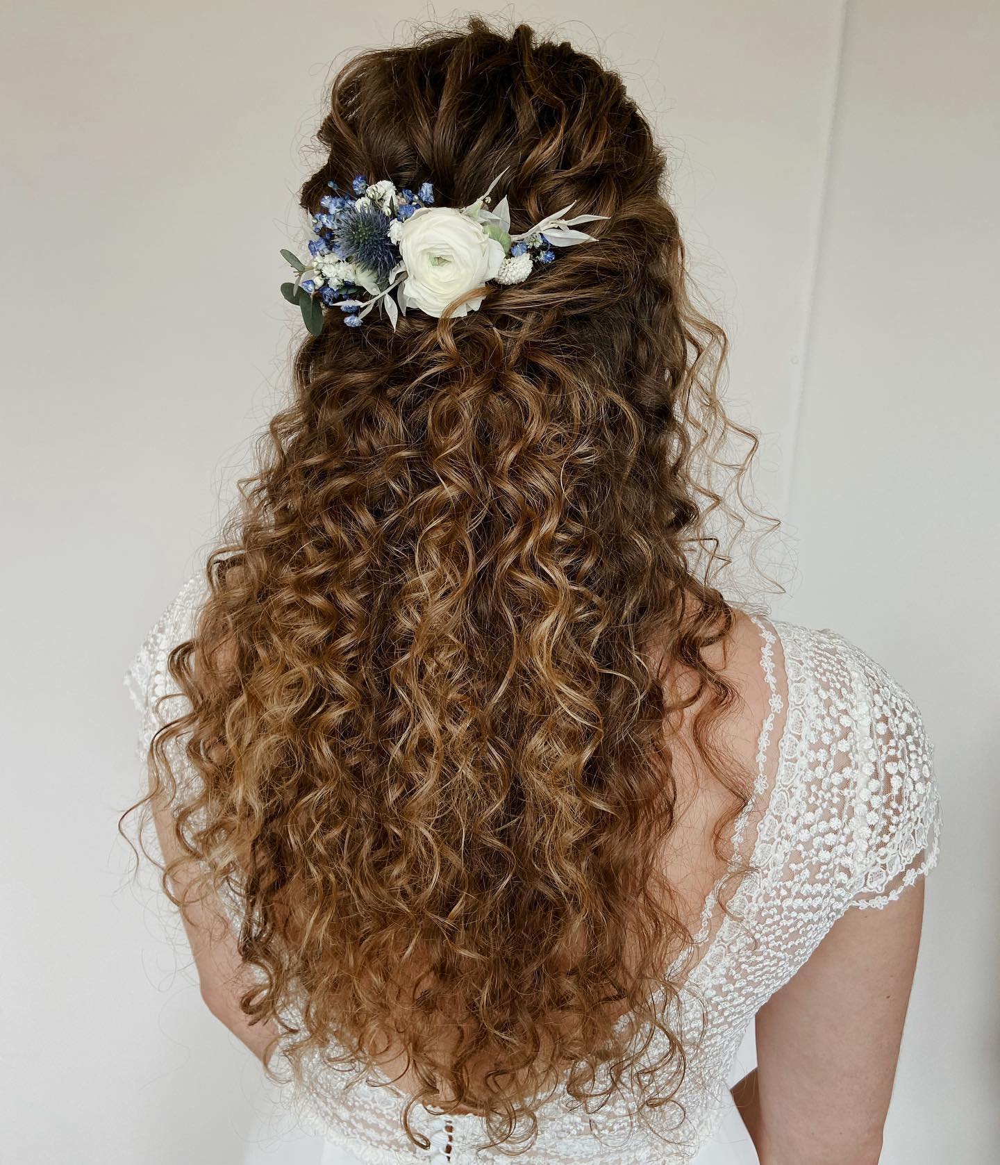 50 Breathtaking Wedding Hairstyles to Rock on Your Big Day - Hair Adviser