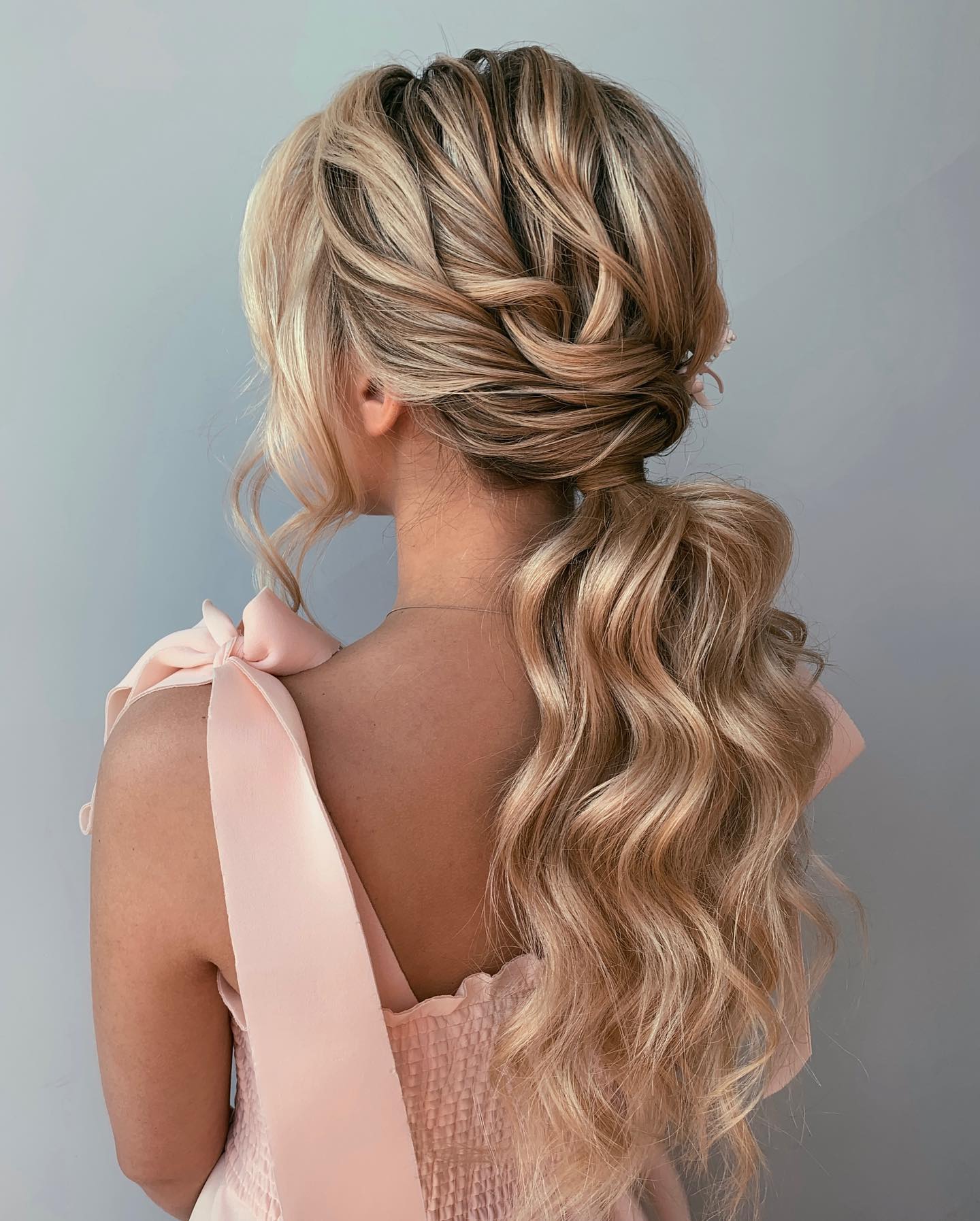 50 Insta Worthy Prom Hair Ideas for All Kinds of Locks - Hair Adviser