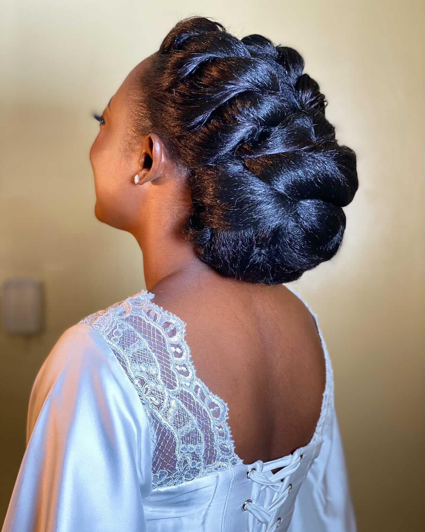 50 Breathtaking Wedding Hairstyles to Rock on Your Big Day - Hair Adviser