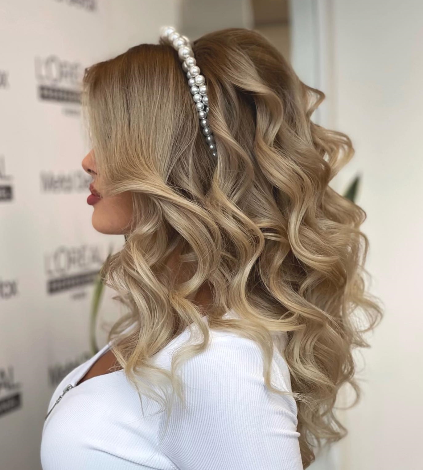 50 Insta Worthy Prom Hair Ideas for All Kinds of Locks - Hair Adviser 50 Insta Worthy Prom Hair Ideas for All Kinds of Locks - Hair Adviser