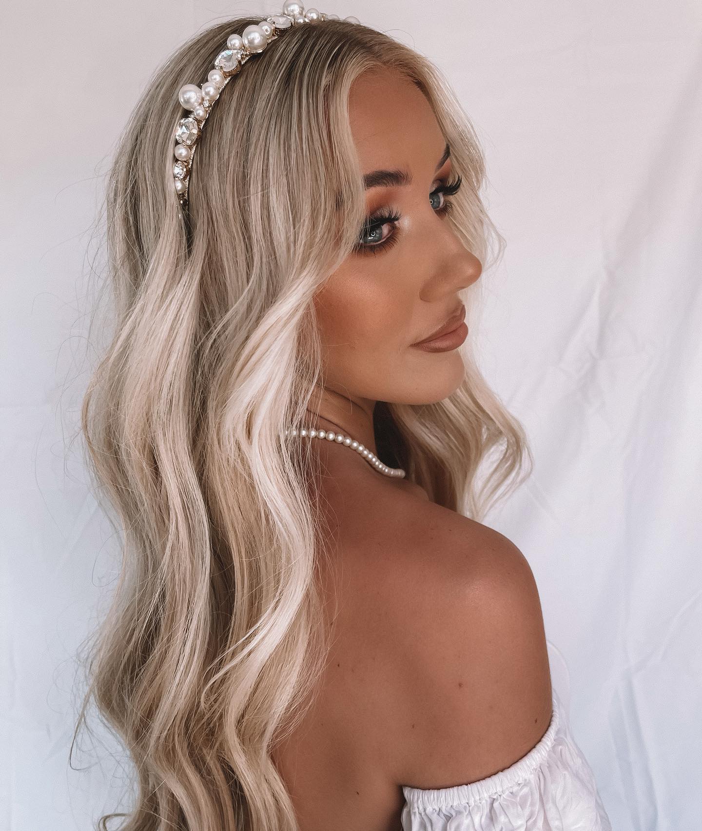 50 Breathtaking Wedding Hairstyles to Rock on Your Big Day - Hair Adviser 50 Breathtaking Wedding Hairstyles to Rock on Your Big Day - Hair Adviser