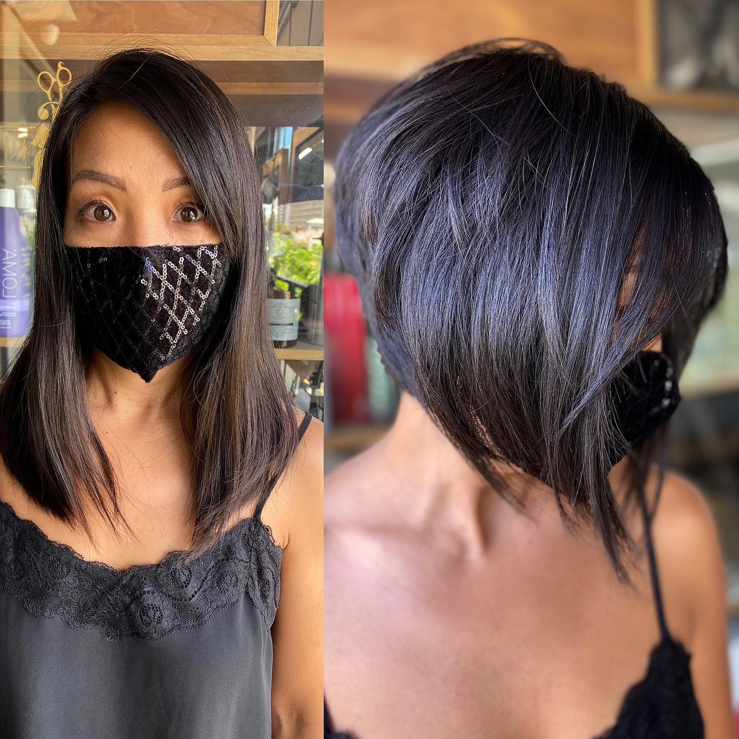 40 Straight Hairstyles and Haircuts That Are Trendy in 2023 - Hair Adviser 40 Straight Hairstyles and Haircuts That Are Trendy in 2023 - Hair Adviser