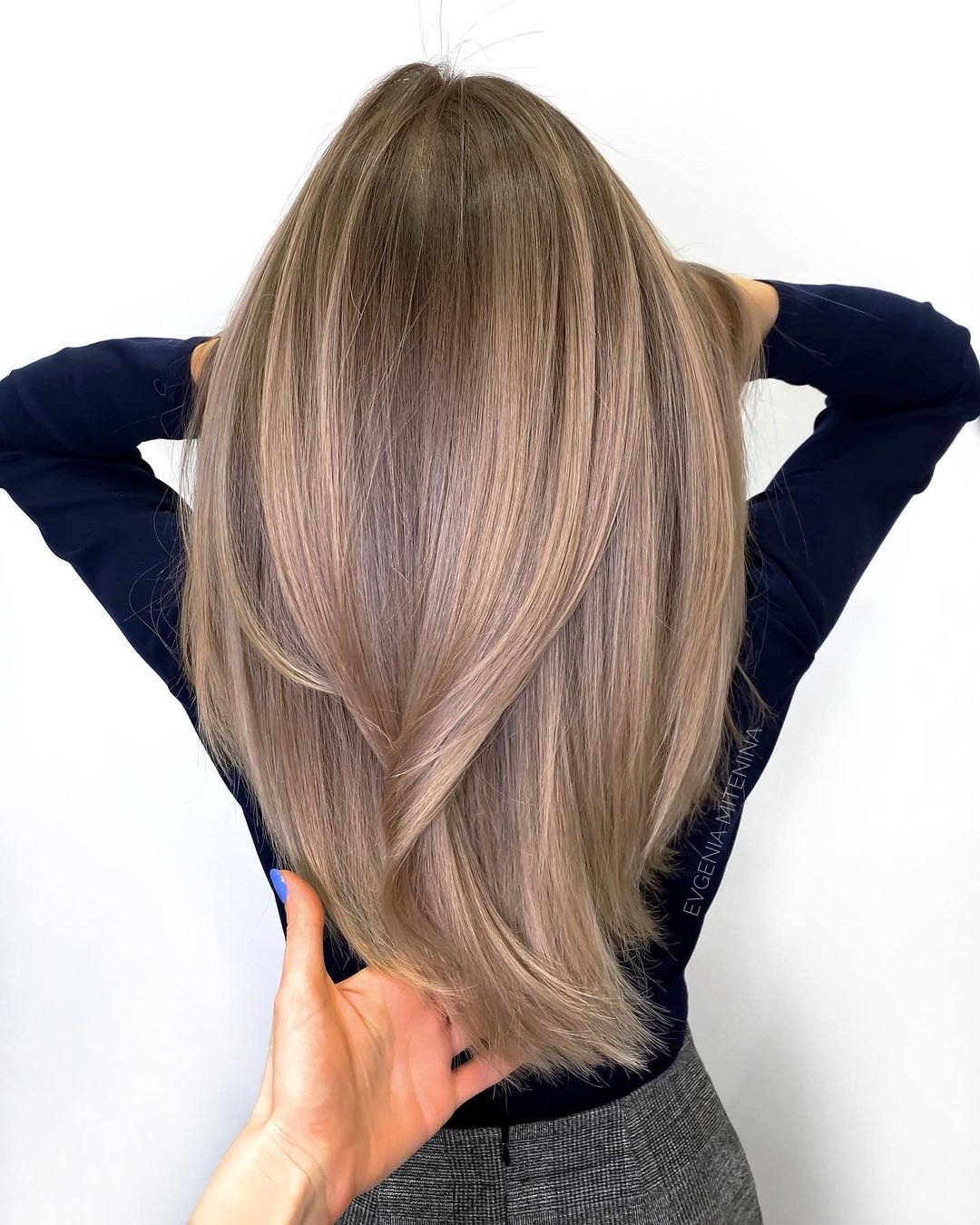 40 Straight Hairstyles and Haircuts That Are Trendy in 2023 - Hair Adviser 40 Straight Hairstyles and Haircuts That Are Trendy in 2023 - Hair Adviser