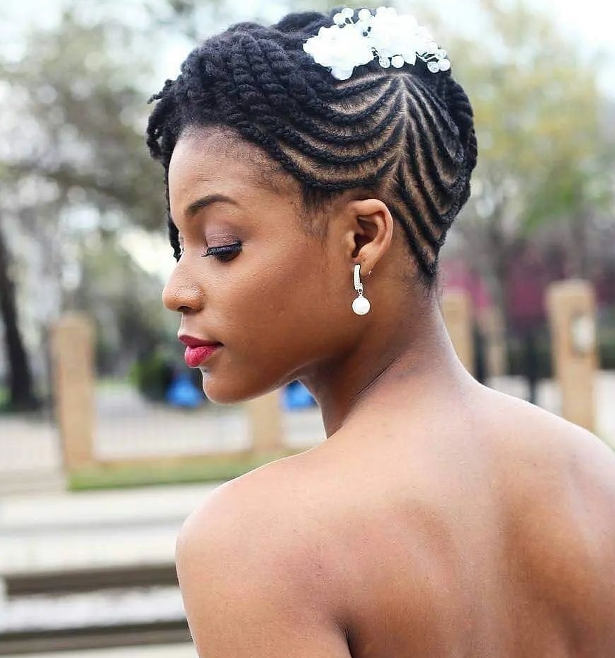 African Wedding Hairstyles 2023 Ideas [Guide & FAQs]