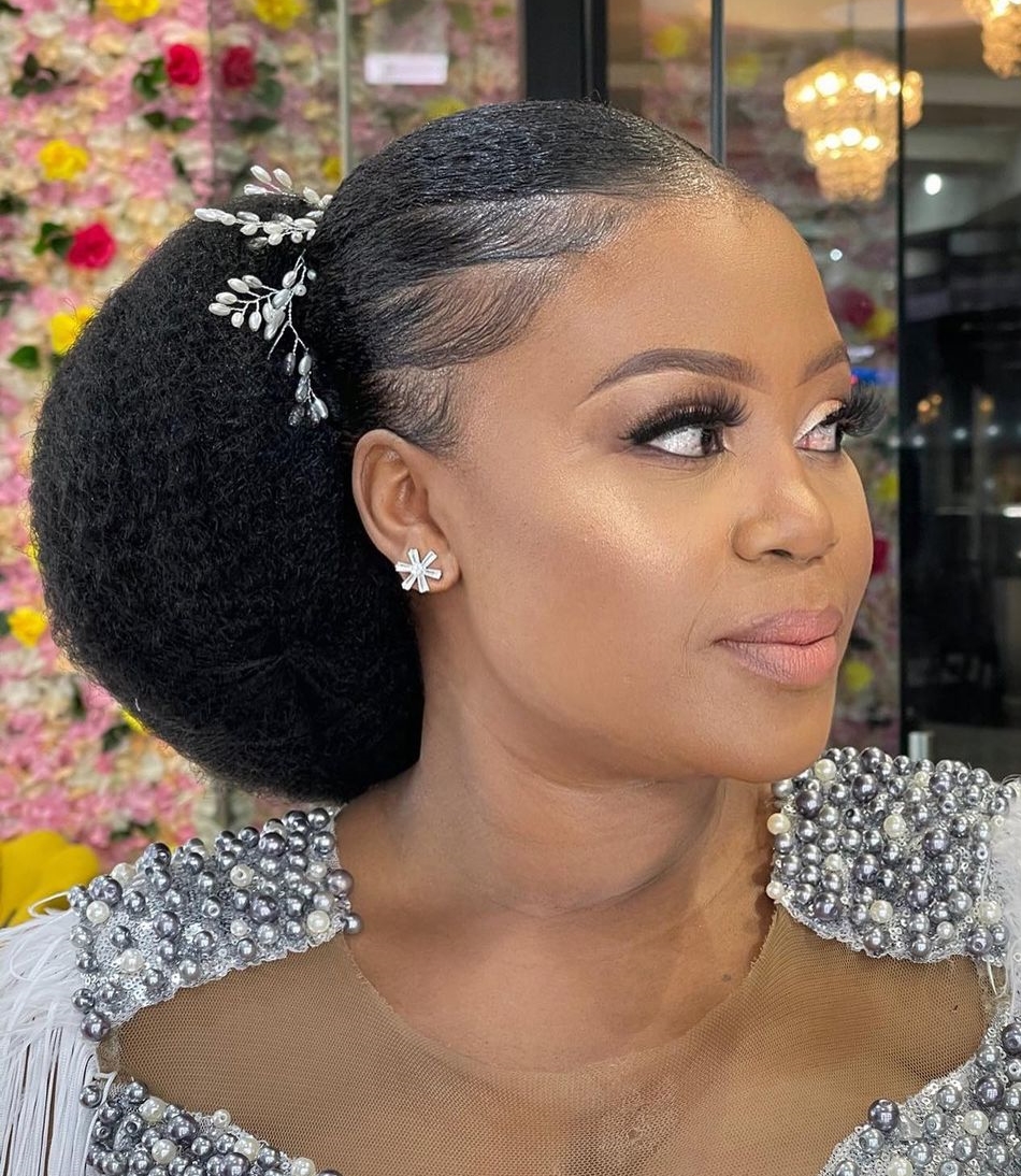 40 Updo Hairstyles for Black Women to Try in 2023 - Hair Adviser 40 Updo Hairstyles for Black Women to Try in 2023 - Hair Adviser