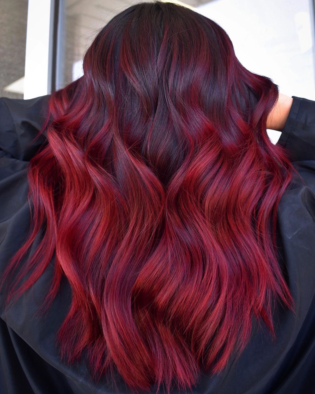 Natural Bright Red Hair Offers Shop, 53% OFF 