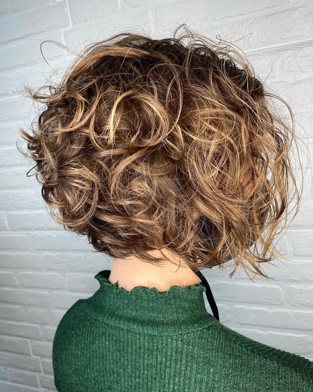 30 Volumizing Hairstyles for Thin Curly Hair - Hair Adviser 30 Volumizing Hairstyles for Thin Curly Hair - Hair Adviser