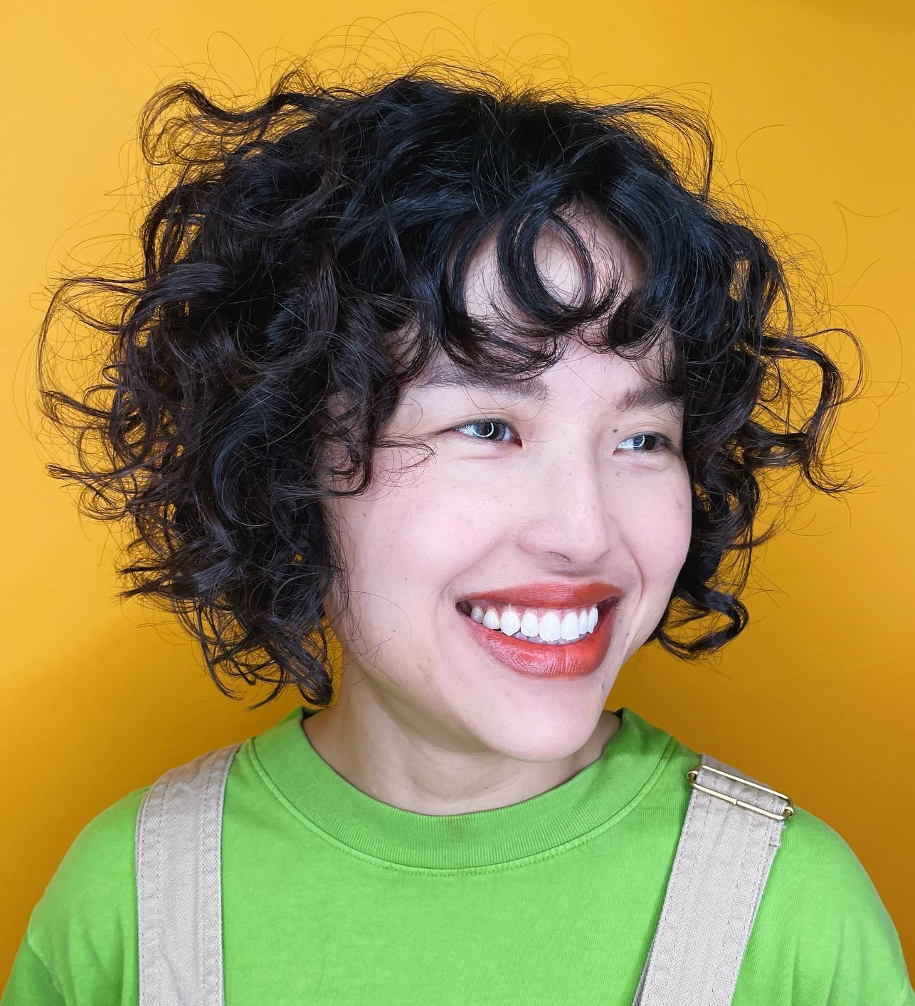 30 Volumizing Hairstyles for Thin Curly Hair - Hair Adviser 30 Volumizing Hairstyles for Thin Curly Hair - Hair Adviser