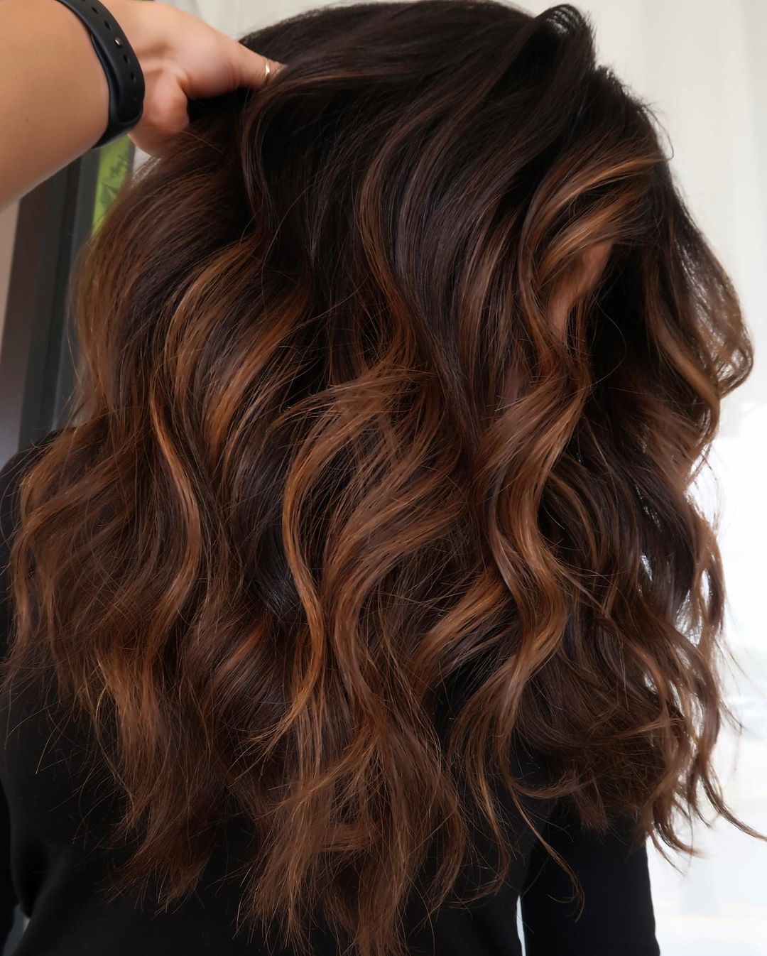 The 30 Cutest and Trendiest Caramel Balayage Ideas for 2023 The 30 Cutest and Trendiest Caramel Balayage Ideas for 2023