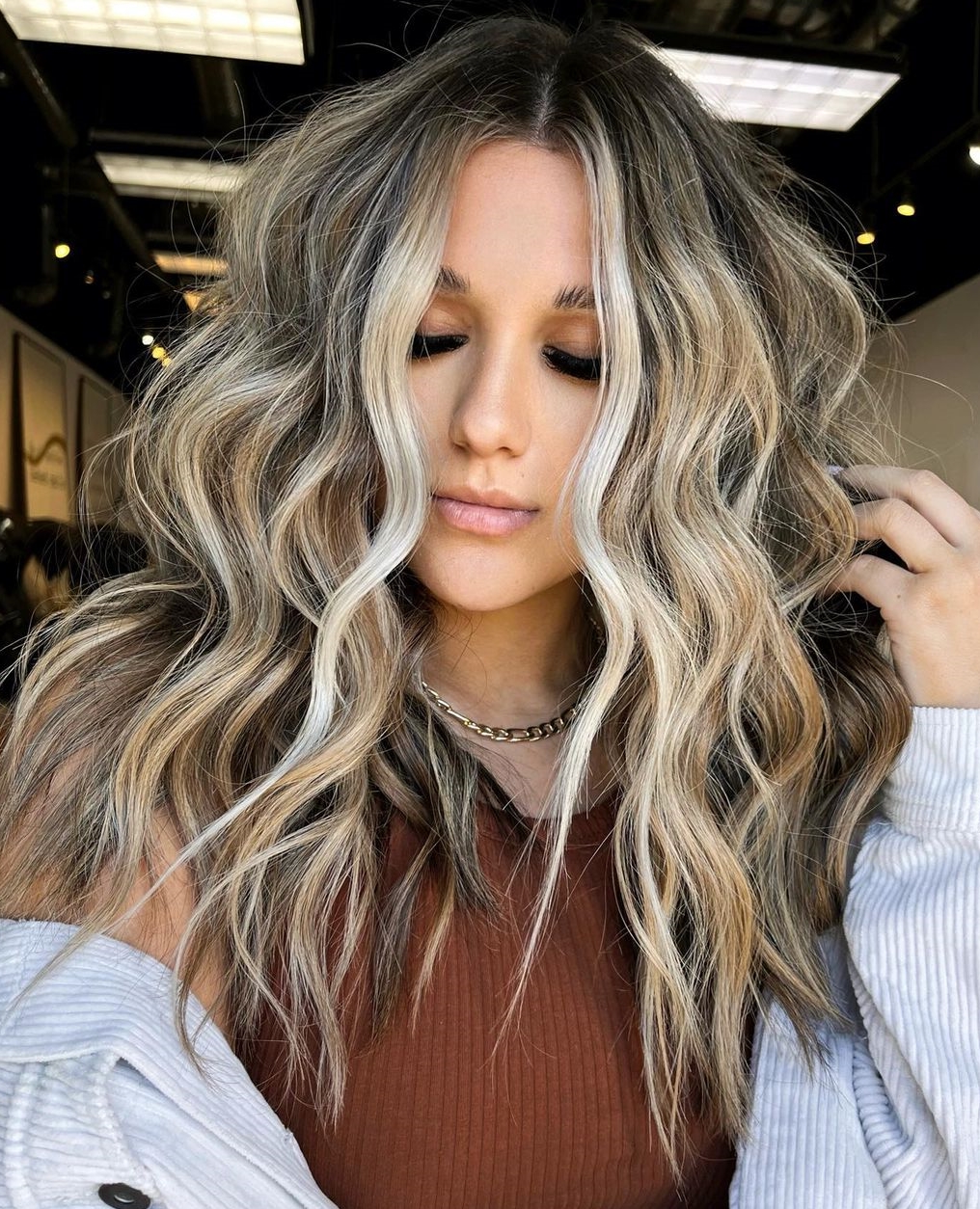 30 Newest Dark Blonde Hair Color Ideas for 2023 - Hair Adviser 30 Newest Dark Blonde Hair Color Ideas for 2023 - Hair Adviser
