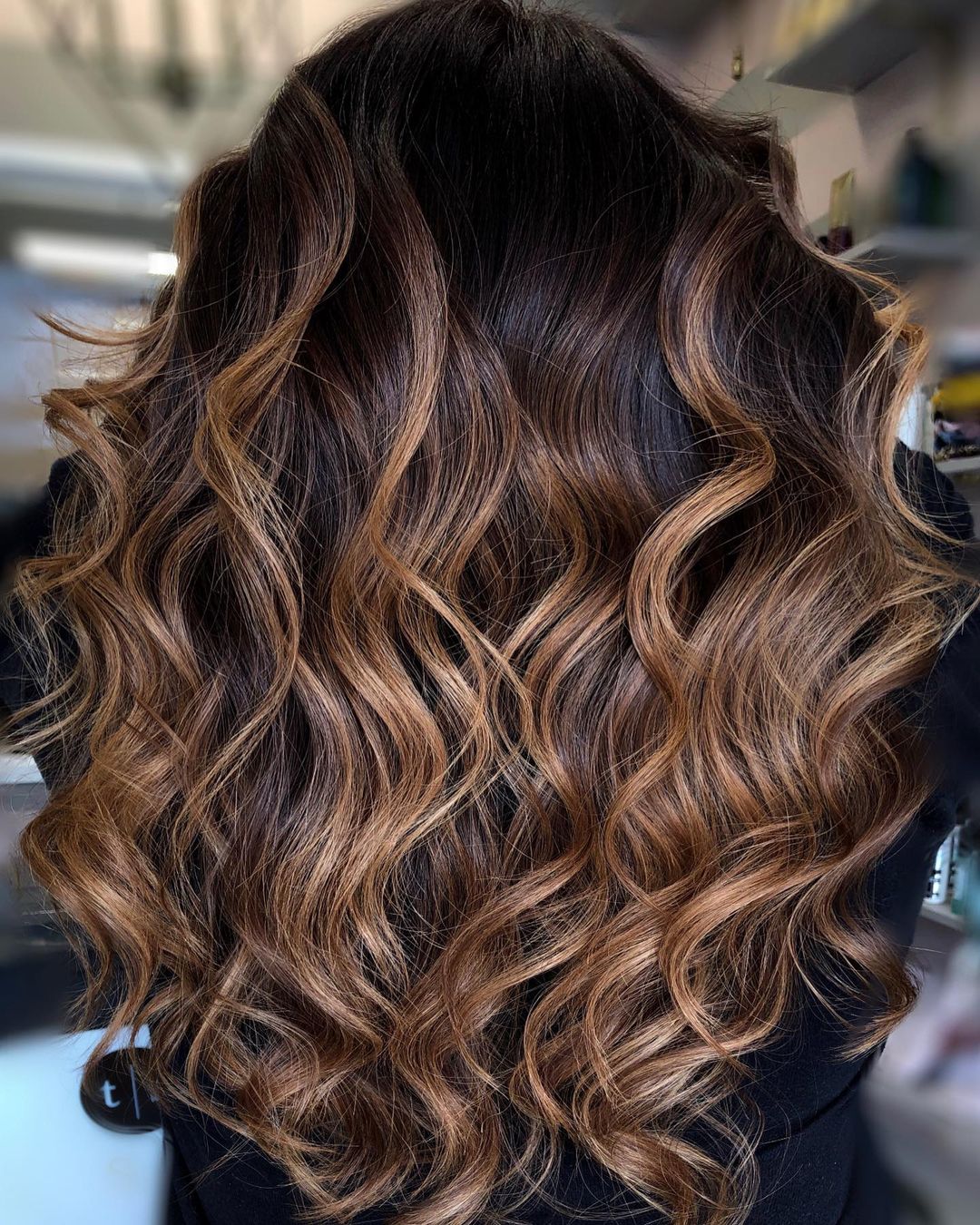The 30 Cutest and Trendiest Caramel Balayage Ideas for 2023