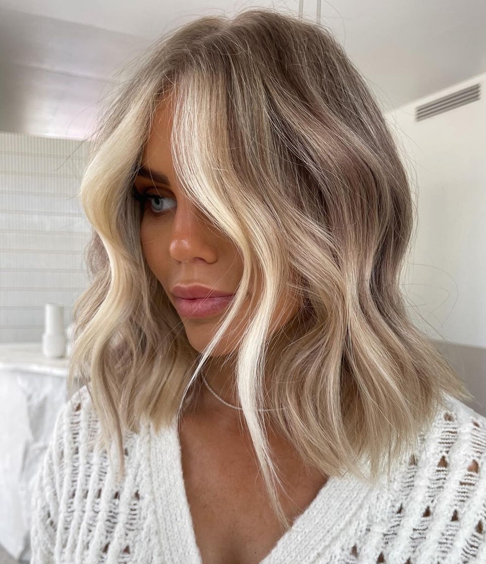 30 Newest Dark Blonde Hair Color Ideas for 2023 - Hair Adviser