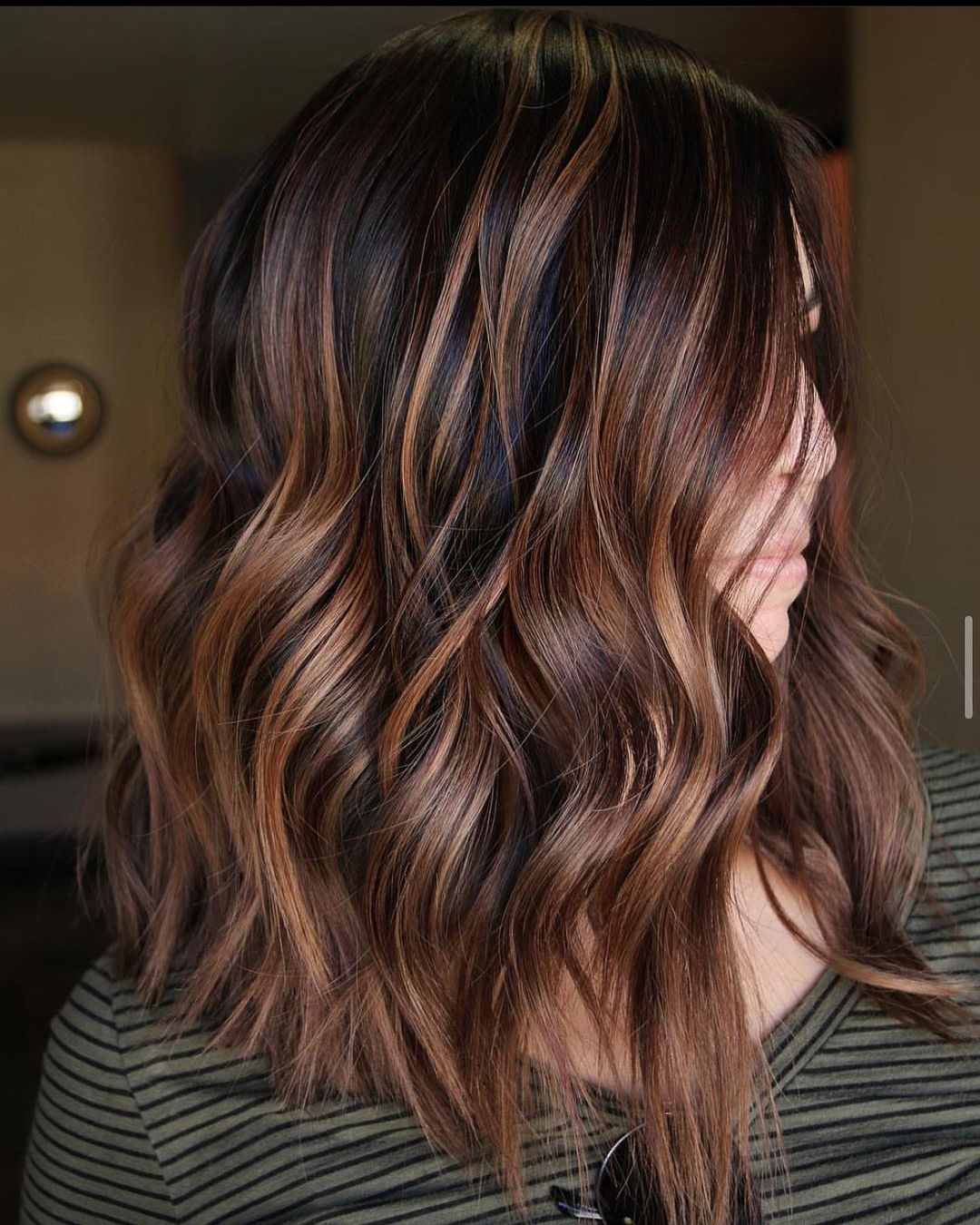 The 30 Cutest and Trendiest Caramel Balayage Ideas for 2023