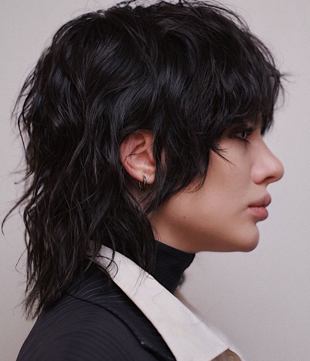 1 androgynous haircut CcAzNrbL3sw