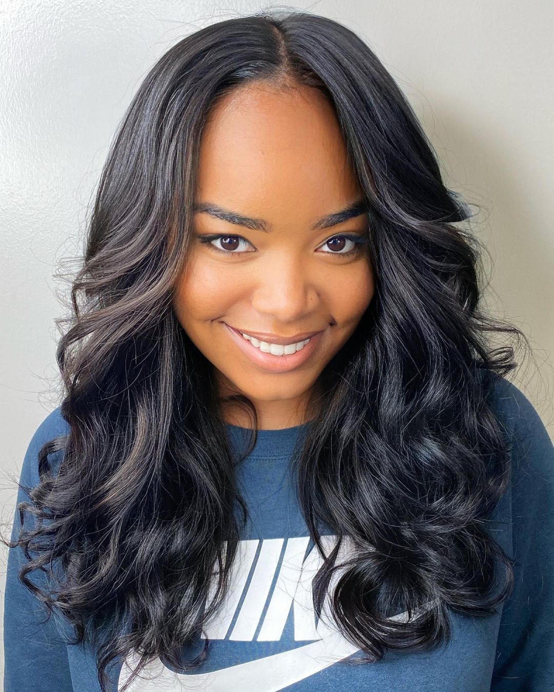 hair #tutorial #quickweave #bob #hairstyle #bundles first time doing ... |  TikTok