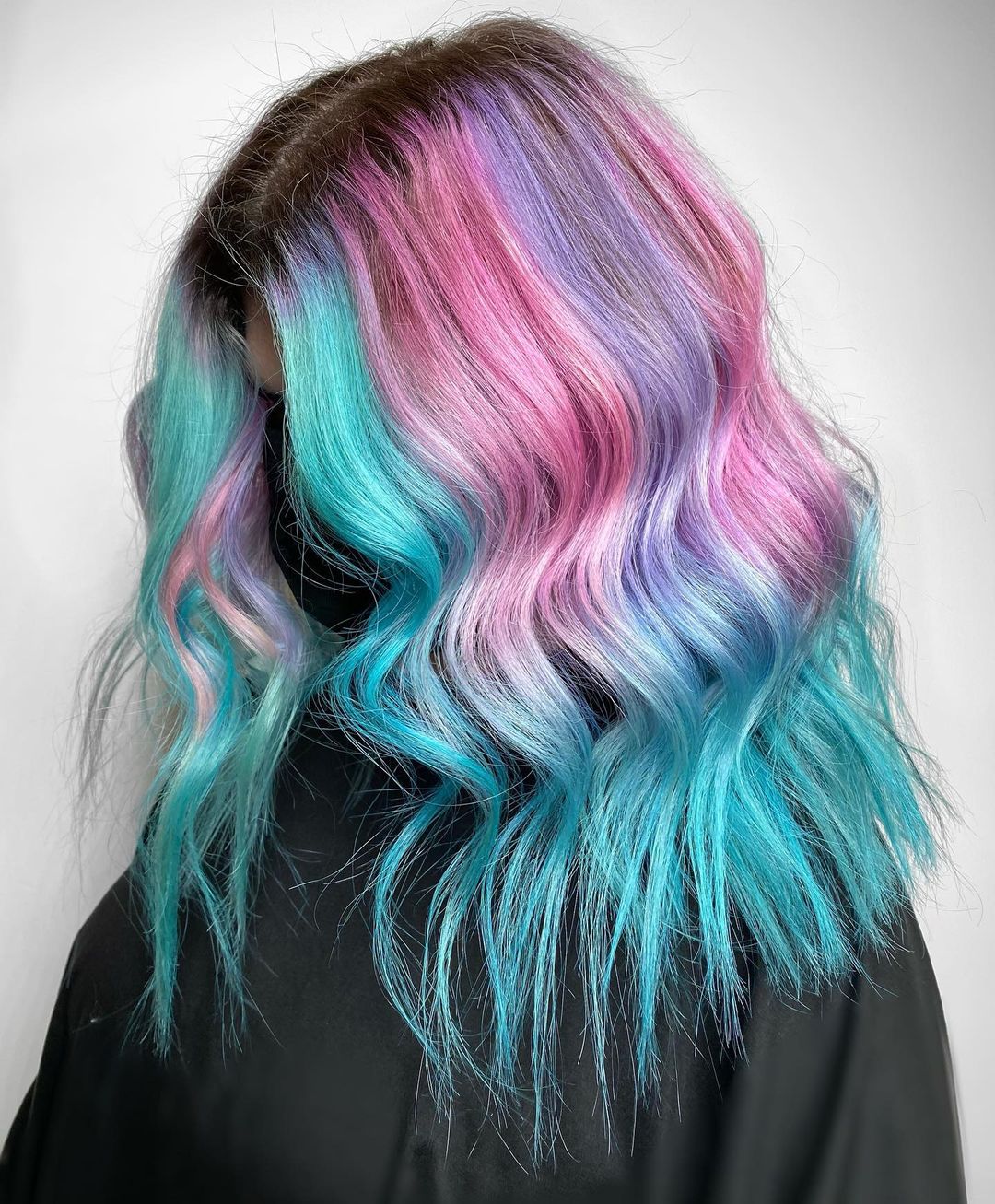 30 Head-Turning Ideas of Chunky Highlights to Update Your Look in 2023 30 Head-Turning Ideas of Chunky Highlights to Update Your Look in 2023