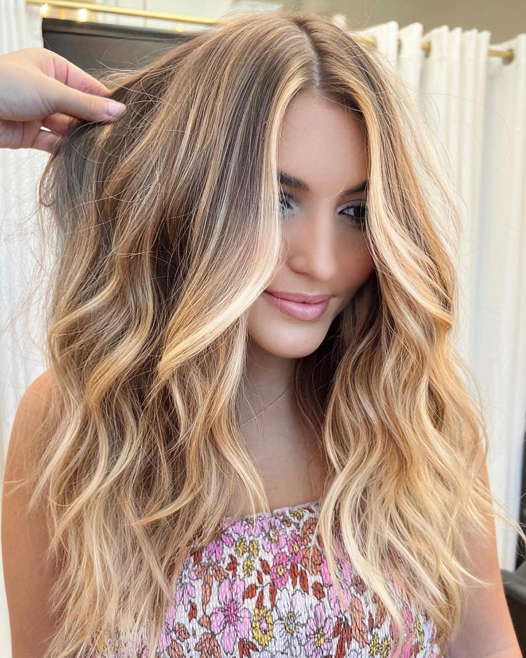 30 Bronde Hair Ideas for Every Hair Length, Base Color, and Skin Tone 30 Bronde Hair Ideas for Every Hair Length, Base Color, and Skin Tone