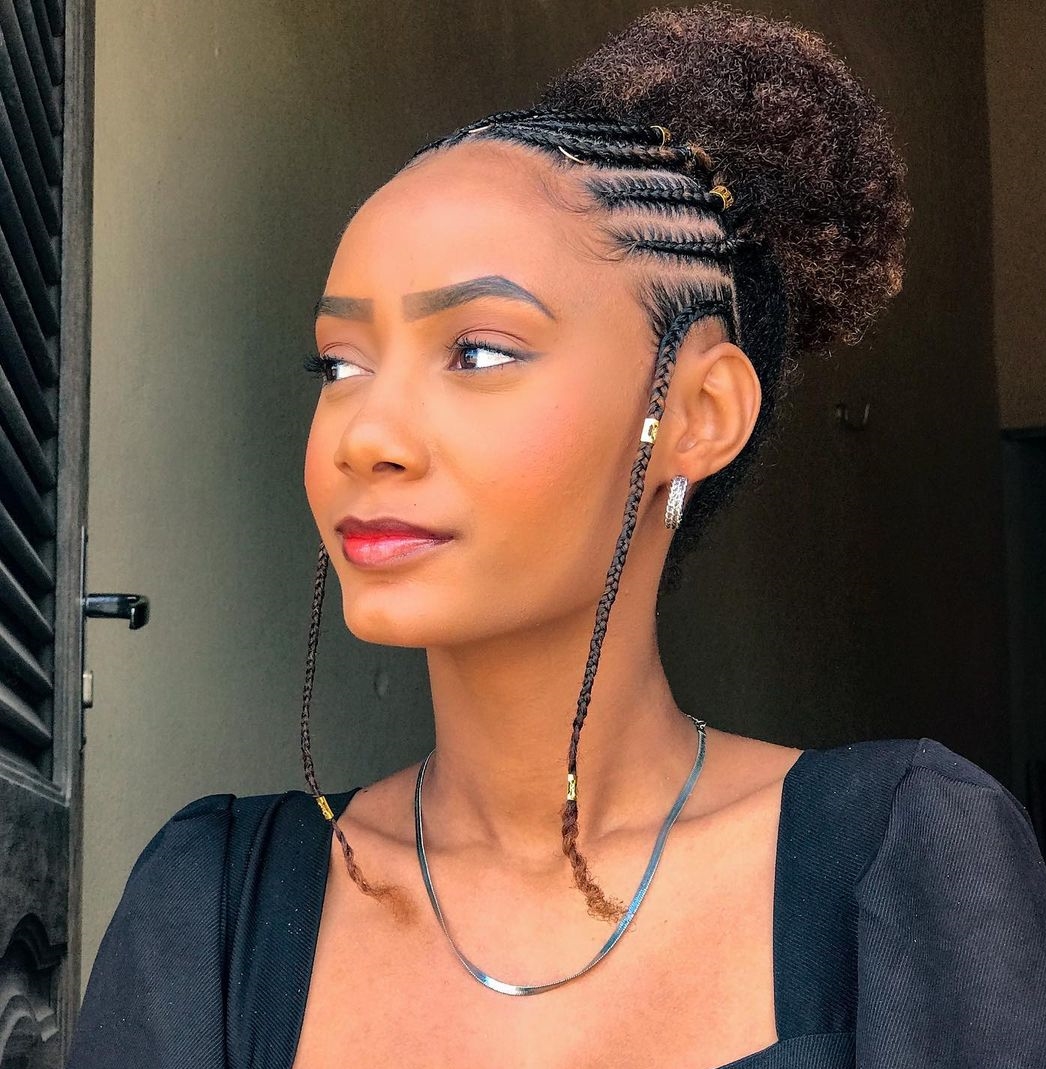 50 Coolest Natural Hair Styles for You to Try in 2023 - Hair Adviser 50 Coolest Natural Hair Styles for You to Try in 2023 - Hair Adviser