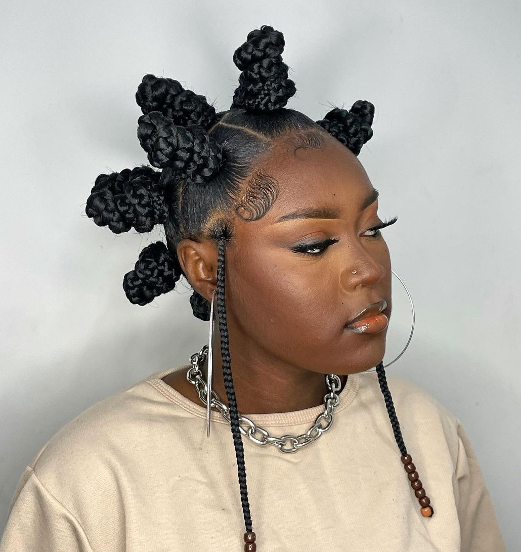 50 Coolest Natural Hair Styles for You to Try in 2023 - Hair Adviser 50 Coolest Natural Hair Styles for You to Try in 2023 - Hair Adviser