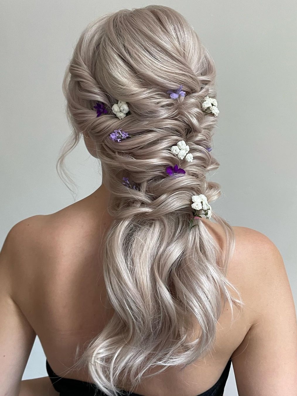 50 Unique Wedding Hairstyles for Long Hair to Try in 2023 - Hair Adviser 50 Unique Wedding Hairstyles for Long Hair to Try in 2023 - Hair Adviser