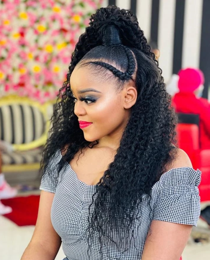 50 Coolest Natural Hair Styles for You to Try in 2023 - Hair Adviser 50 Coolest Natural Hair Styles for You to Try in 2023 - Hair Adviser