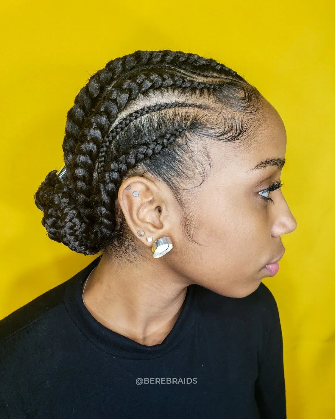 50 Coolest Natural Hair Styles for You to Try in 2023 - Hair Adviser 50 Coolest Natural Hair Styles for You to Try in 2023 - Hair Adviser