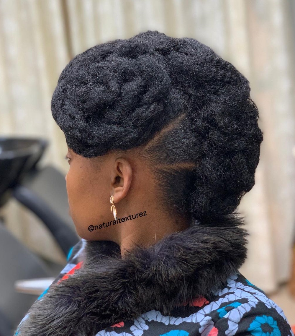 50 Coolest Natural Hair Styles for You to Try in 2023 - Hair Adviser 50 Coolest Natural Hair Styles for You to Try in 2023 - Hair Adviser