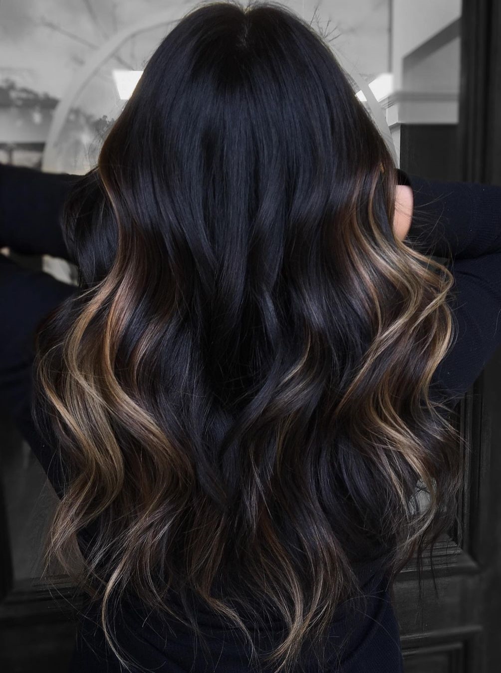 30 Super-Stylish Dark Brown Hair Colors for Chic Brunettes - Hair Adviser 30 Super-Stylish Dark Brown Hair Colors for Chic Brunettes - Hair Adviser