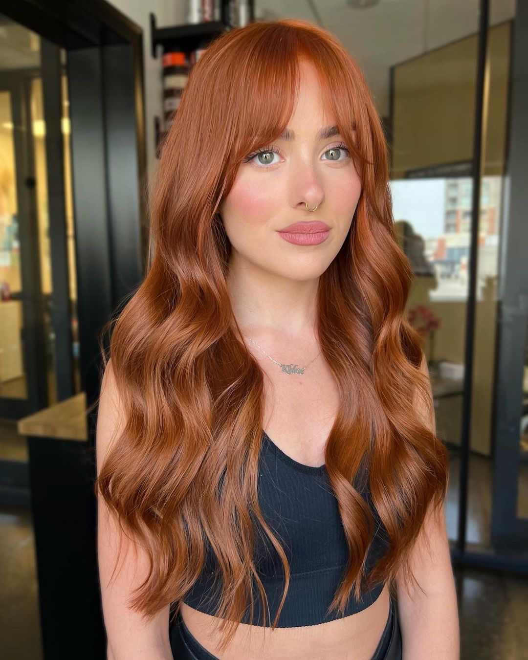 50 Ginger Hair Ideas That Can Make You Feel Envious - Hair Adviser