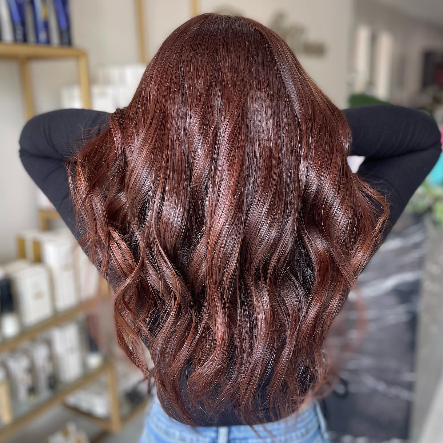 30 Stunning Chestnut Brown Hair Ideas for 2023 - Hair Adviser