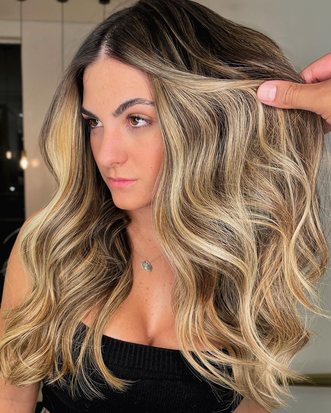 30 Different Types of Hair Highlights to Try in 2023 - Hair Adviser 30 Different Types of Hair Highlights to Try in 2023 - Hair Adviser
