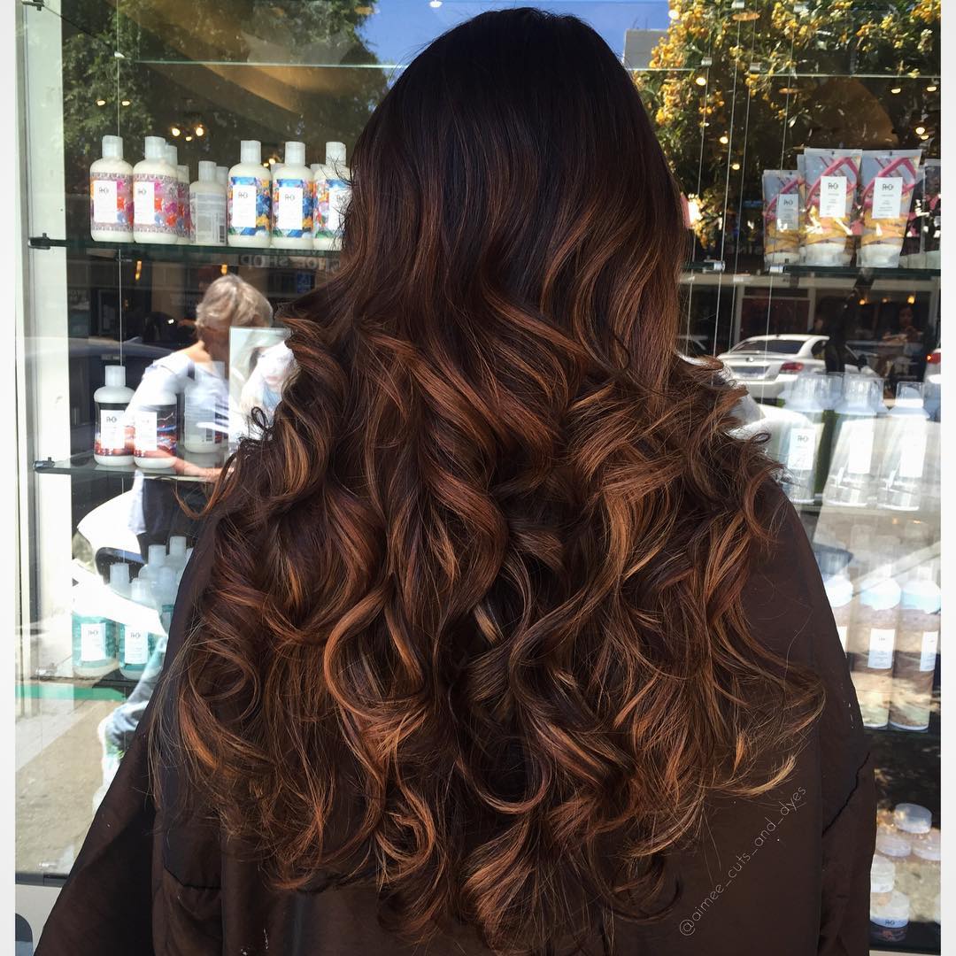 30 Stunning Chestnut Brown Hair Ideas for 2023 - Hair Adviser 30 Stunning Chestnut Brown Hair Ideas for 2023 - Hair Adviser