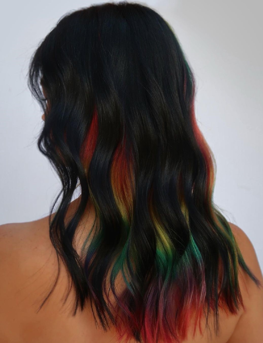 30 Different Types of Hair Highlights to Try in 2023 - Hair Adviser 30 Different Types of Hair Highlights to Try in 2023 - Hair Adviser