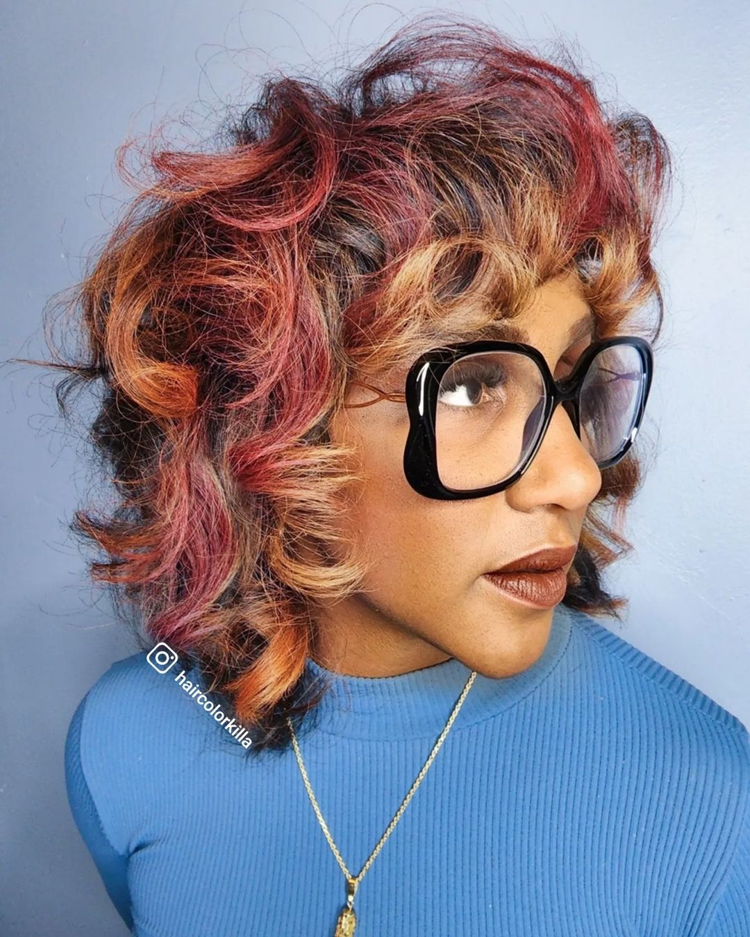 50 Best Eye-Catching Long Hairstyles for Black Women