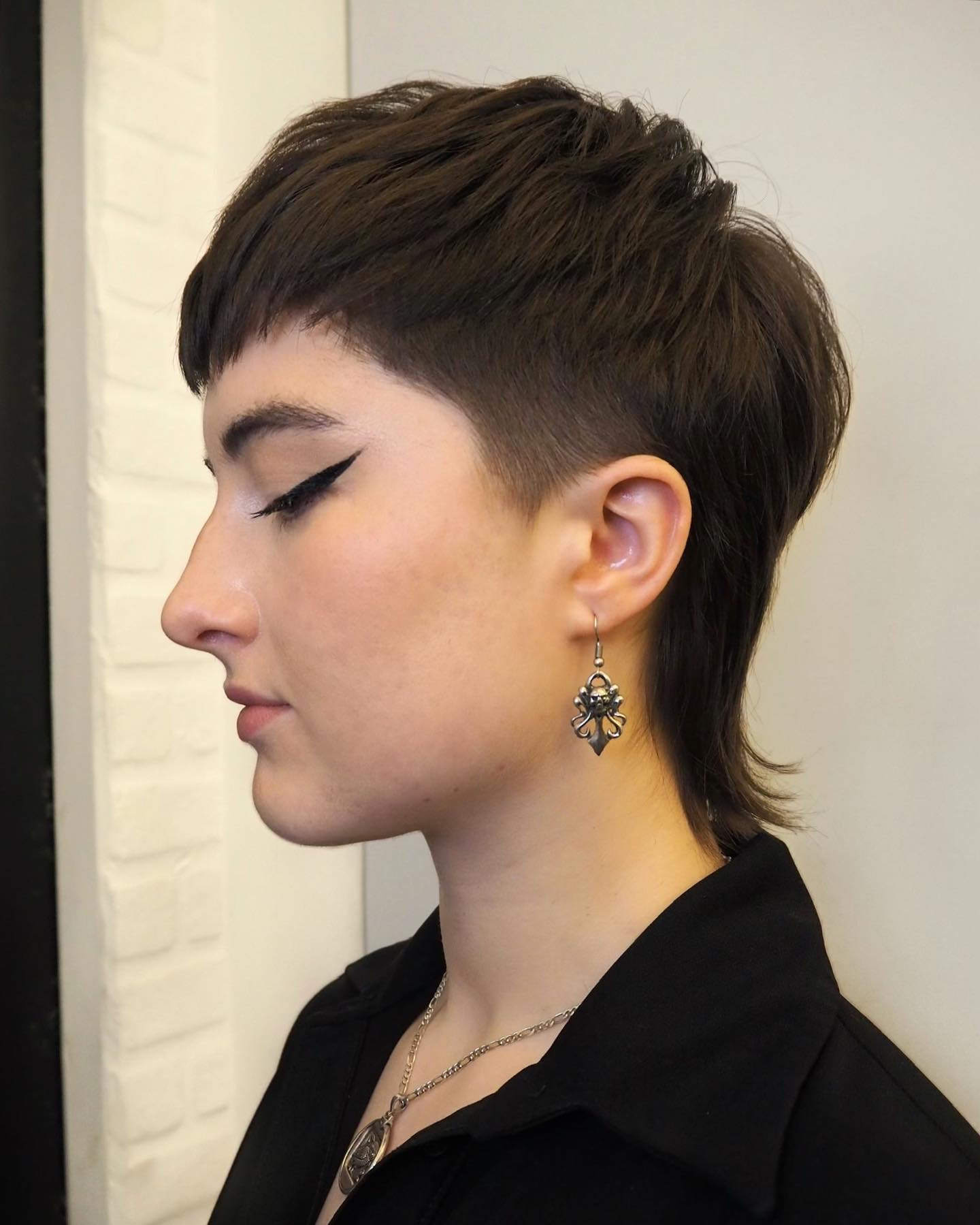 30 Statement-Making Mullet Haircuts for Women to Define Your Style