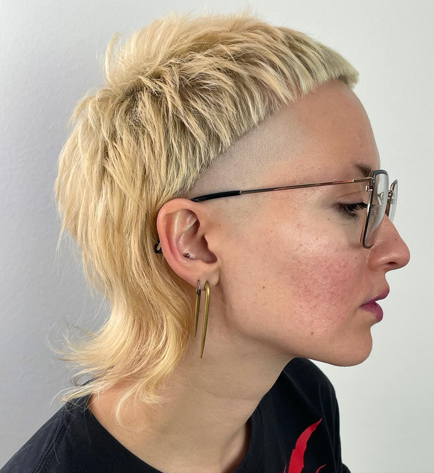 THE MULLET HAIRSTYLE AND THE BANNING OF THE AUSSIE ICON